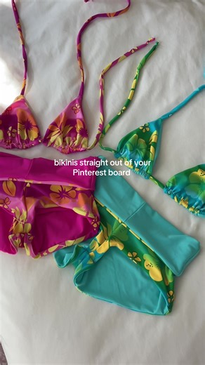 it’s giving 🏄‍♀️🌺🐠 dropping these limited edit swim shorties on 1/9 #swimshorts #pinterestoutfit #swimwearbrand #spring