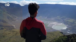 Tambora: a erupção vulcânica mais perigosa da história