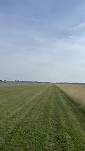 28K views · 311 reactions | Volume up! Here is Midwest Aero Restorations’ Messerchmitt Bf 109 flying low and fast! Congratulations to Michael Vadeboncoeur and his crew for this magnificent restoration. #avgeek #aviationhistory #vintageaviation #warbirdrestoration | Vintage Aviation News | Facebook