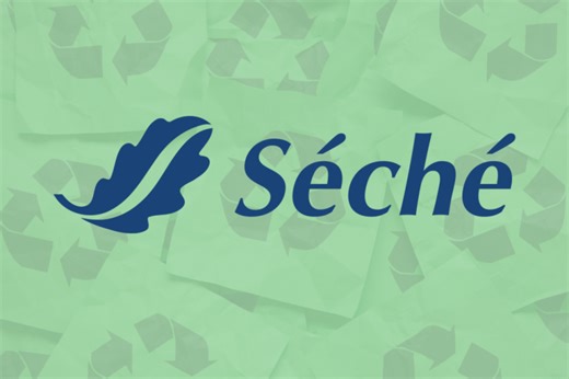 Séché Environnement vise un redressement de sa rentabilité en 2026