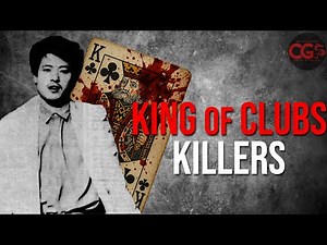 King of Clubs Killers| Real Case from NYPD’s 66th Precinct - Documentary
