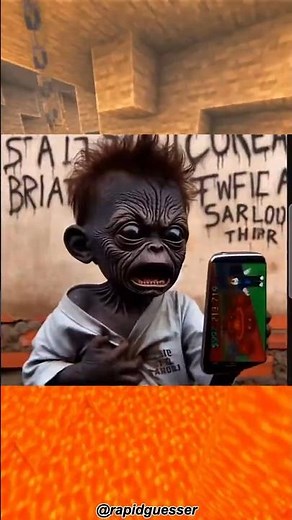 Ultimate brainrot Quiz! 164 #brainrot #quiz #shorts