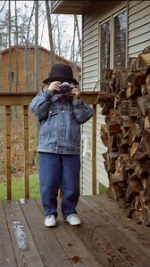 This felt like writing a letter of encouragement to my younger self....