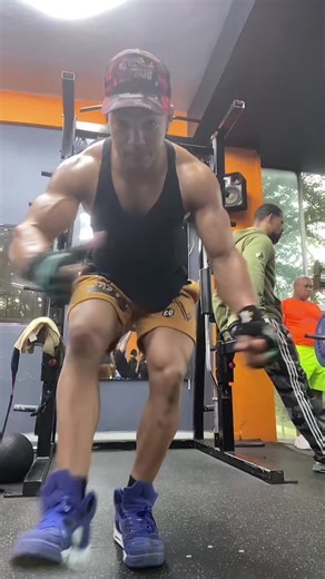 Videos de michael gym (@michaelduarte425) con “Avece - NTG & Myke Towers”