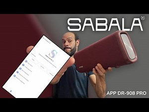 NEW SABALA DR-908 PRO UPDATE TESTED IN THE BETA APP - IS IT BETTER?