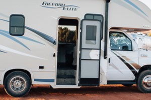 How To Keep Your RV Door From Rattling
