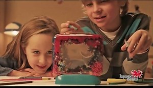 Imports Dragon TV Spot, 'Aqua Dragons'