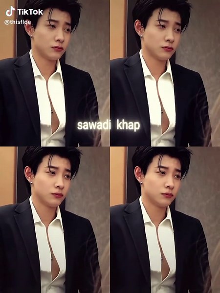 Sawasdee: A Glimpse into Xiaoyu Chinese Drama