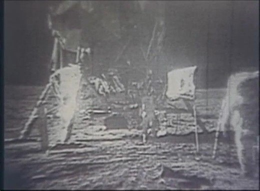 Launchpad: Apollo 11 - Challenges of Landing on the Moon - NASA Science