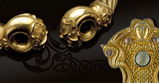Celts | National Museums Scotland