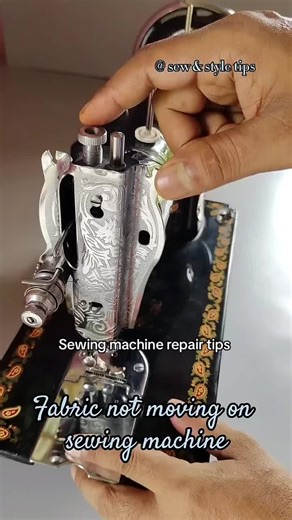 Guía para la reparación de máquinas de coser: ¡Hazlo tú mismo!