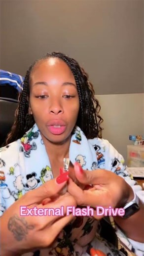 One-Click iPhone Backup Flash Drive – Real Capacity & MFi Approved#jsljdtdc#OneTapBackup#giftideas