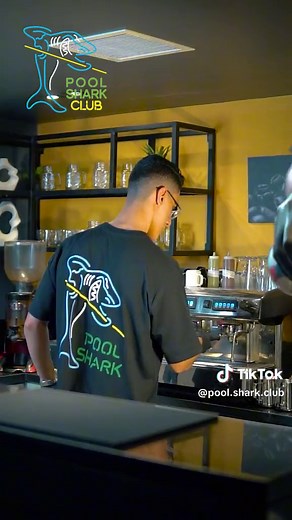 Experience Precision and Fun at Pool Shark Club