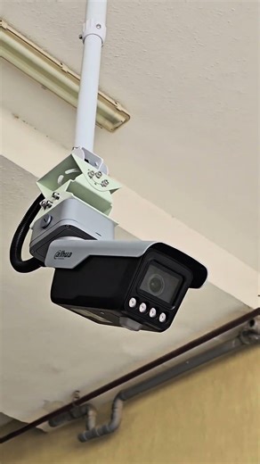 ANPR CAMERA INSTALLATION