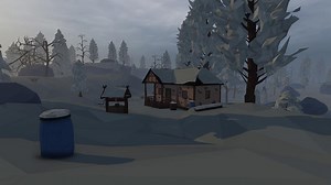 Frozen Ship - Official Gameplay Trailer