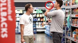 32K views · 448 reactions | Drinking Windex Prank  | The Daily Dropout | Facebook