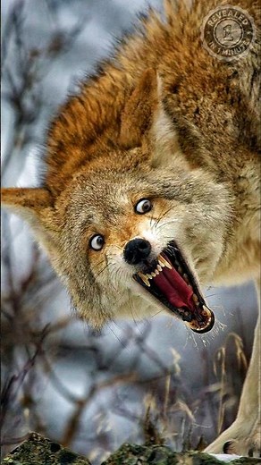 Coyotes Are Built Different