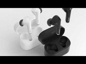 AH-C830NCW 製品ビデオ | Denon公式