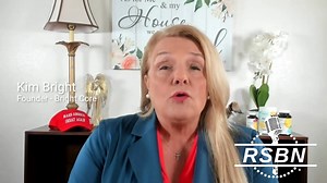 FULL INTERVIEW: RSBN Interviews Kim Bright, Founder of Bright Core - 3/7/25 | Right Side Broadcasting