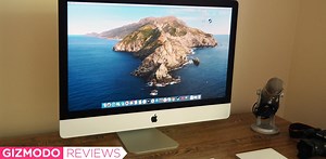 iMac 2020レビュー：（たぶん）最後のIntel iMacは最高のiMacでした