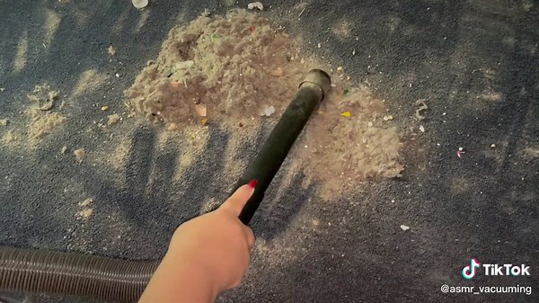 #SmoothLikeNitroPepsi #fyp #asmr #asmrsounds #vacuum #foryou