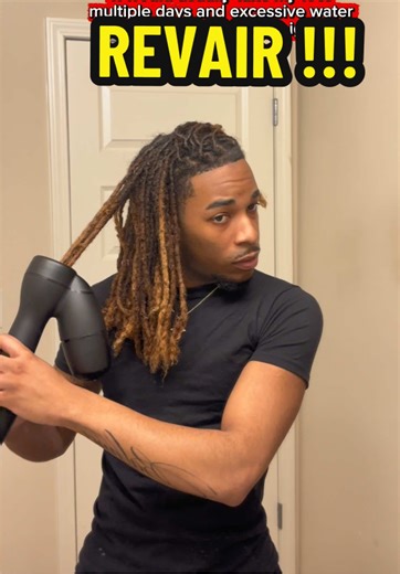 RevAir: Discover the Best Hair Tool for Effortless Styling