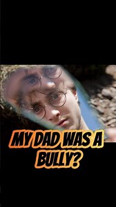 Was James Potter Actually a Bully?