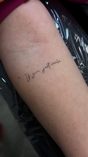 Tampa Fine Line Tattoo Artist: Stunning, Dainty Designs