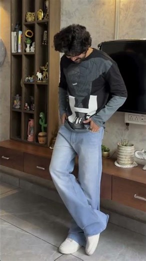 ₹349😳 only Full sleeve tshirt #fashion #outfits