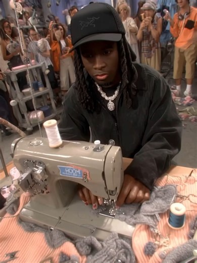 The Performative Bro: A Kai Cenat Parody