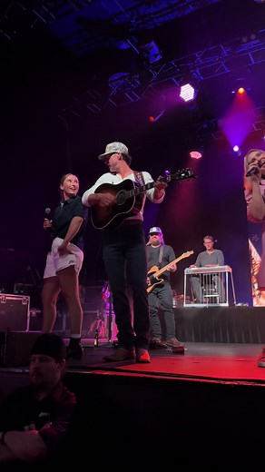 Aussie Twist on You Look Like You Love Me by Riley Green ft. Ella Langley