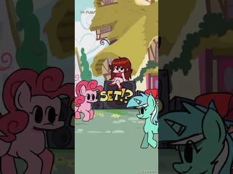 My little pony # pinkie pie