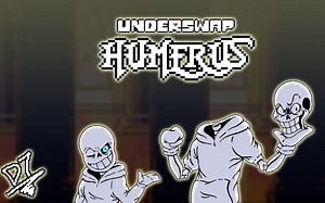 HUMERUS OST | UnderSwap - Distrust