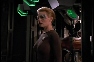 147K views · 3.7K reactions | Starfleet Records. Starfleet Personnel:...