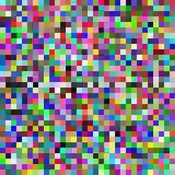 mspaint.exe interpreted as raw audio and video (Windows 10: 2018 Build)