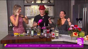 2-11-26-Brett Butler part 2