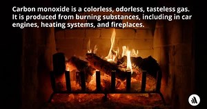 Carbon monoxide poisoning is sickness from breathing in too much carbon monoxide. Severe poisoning can kill you. Learn how to prevent it: https://msdmnls.co/4iswoaj | MSD Manual Consumer
