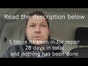 Citroen Relay Knocking noise for Citroen and Stellantis internal use