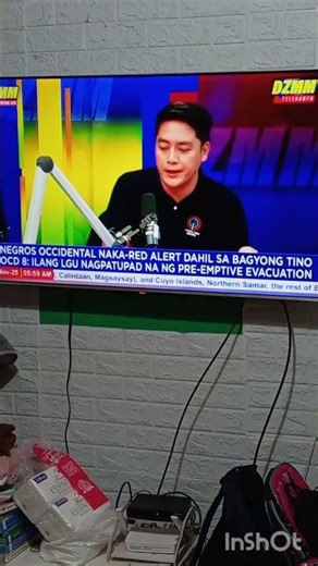 dzmm teleradyo flash report