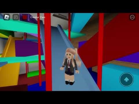 MATILDA THE MUSICAL TRAILER (ROBLOX VERSION)…!!