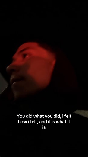 jbfrmdarack (@1.k.jb)’s video of he sang a song for his ex