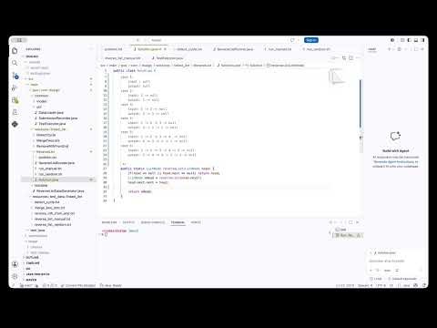 reverse linked list - java recursive implementation