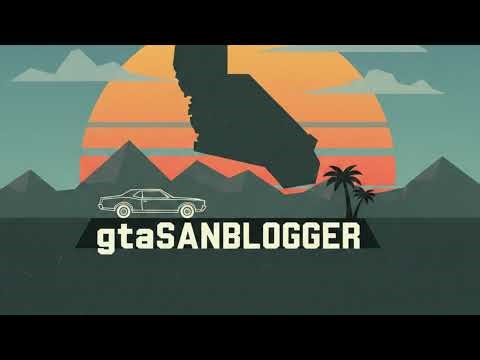 GTA SAN ANDREAS RANNDOMIZER MOD #1 #gta #gtasanandreas