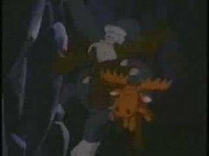 Part 22 - The Adventures of the American Rabbit (1986)