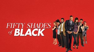 Fifty Shades of Black - Apple TV