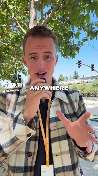 Bram D Media op TikTok