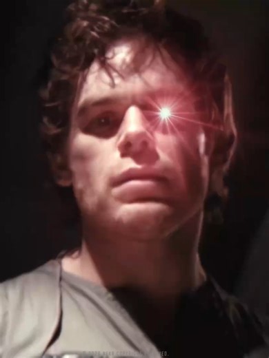 Dexter Morgan Edit: Creative Aftereffects Showcase
