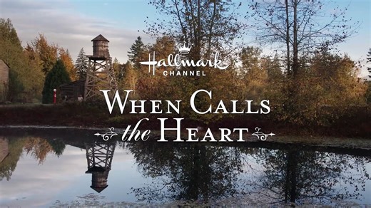 When Calls the Heart S13E12 Harvest Moon