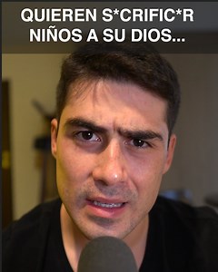 4.3M views · 211K reactions | La mentira mas grande del diablo es hacerle creer a la gente que no existe... | Samuel Adrián | Facebook