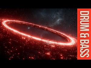 Stardust Acceleration - Dynamic Bassworks | Uplifting Drum and Bass | Drum And Bass | DnB
